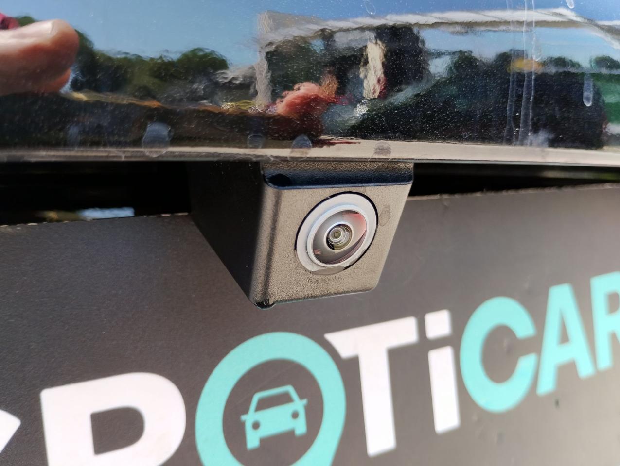 Alfa Romeo Alfa Romeo Tonale usata 15