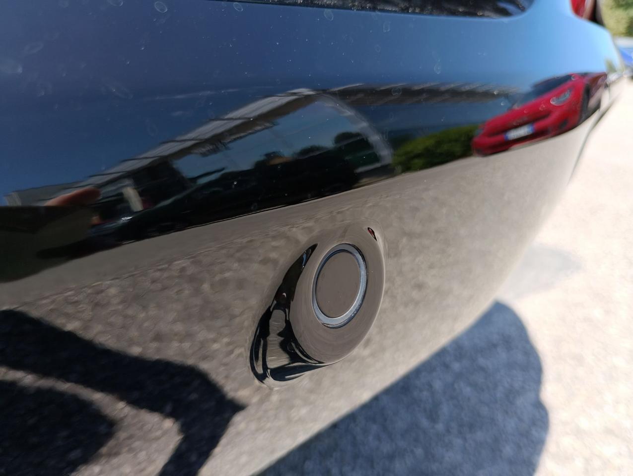 Alfa Romeo Alfa Romeo Tonale usata 16