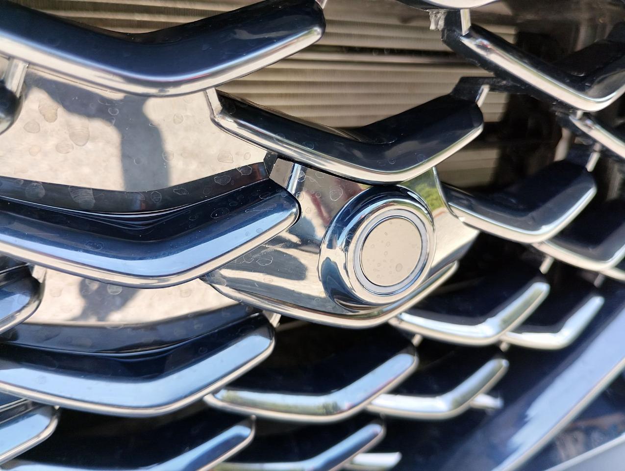 Alfa Romeo Alfa Romeo Tonale usata 18