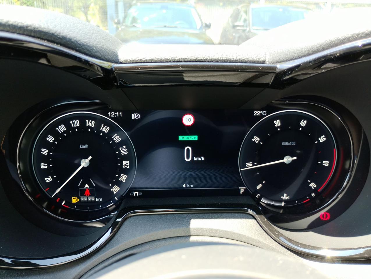 Alfa Romeo Alfa Romeo Tonale usata 8