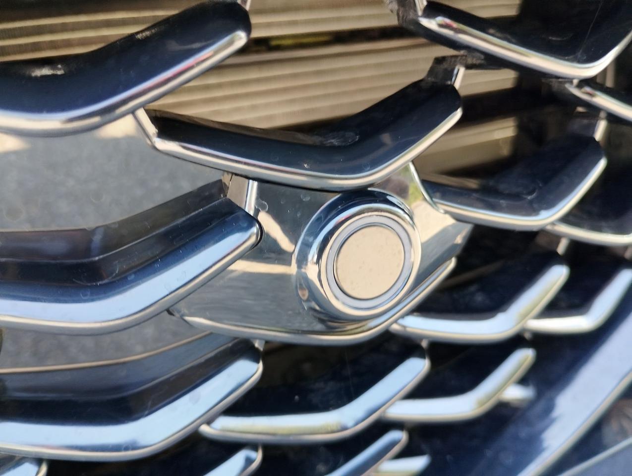 Alfa Romeo Alfa Romeo Tonale usata 17