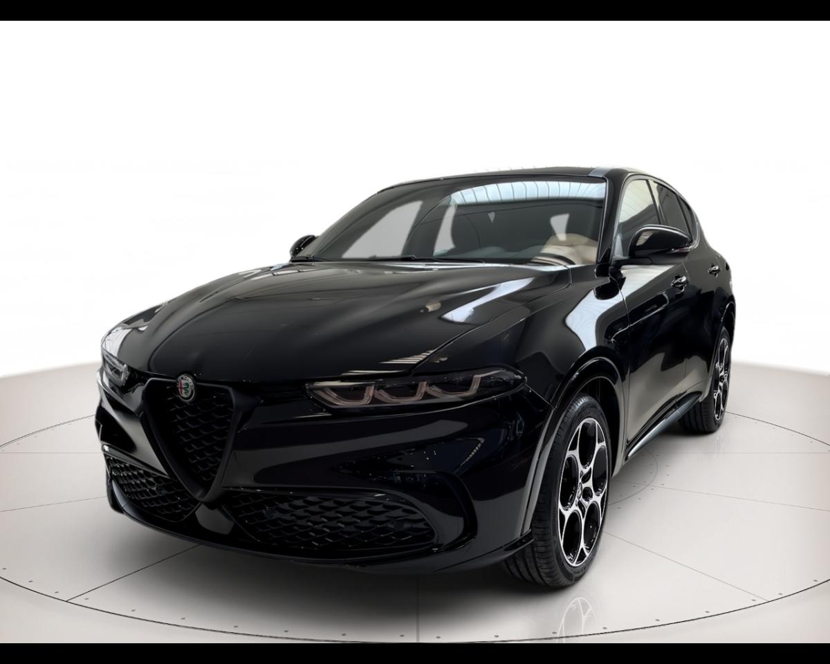 Alfa Romeo Tonale TONALE Sprint-Tonale 1.5 hybrid 160cv tct7 
