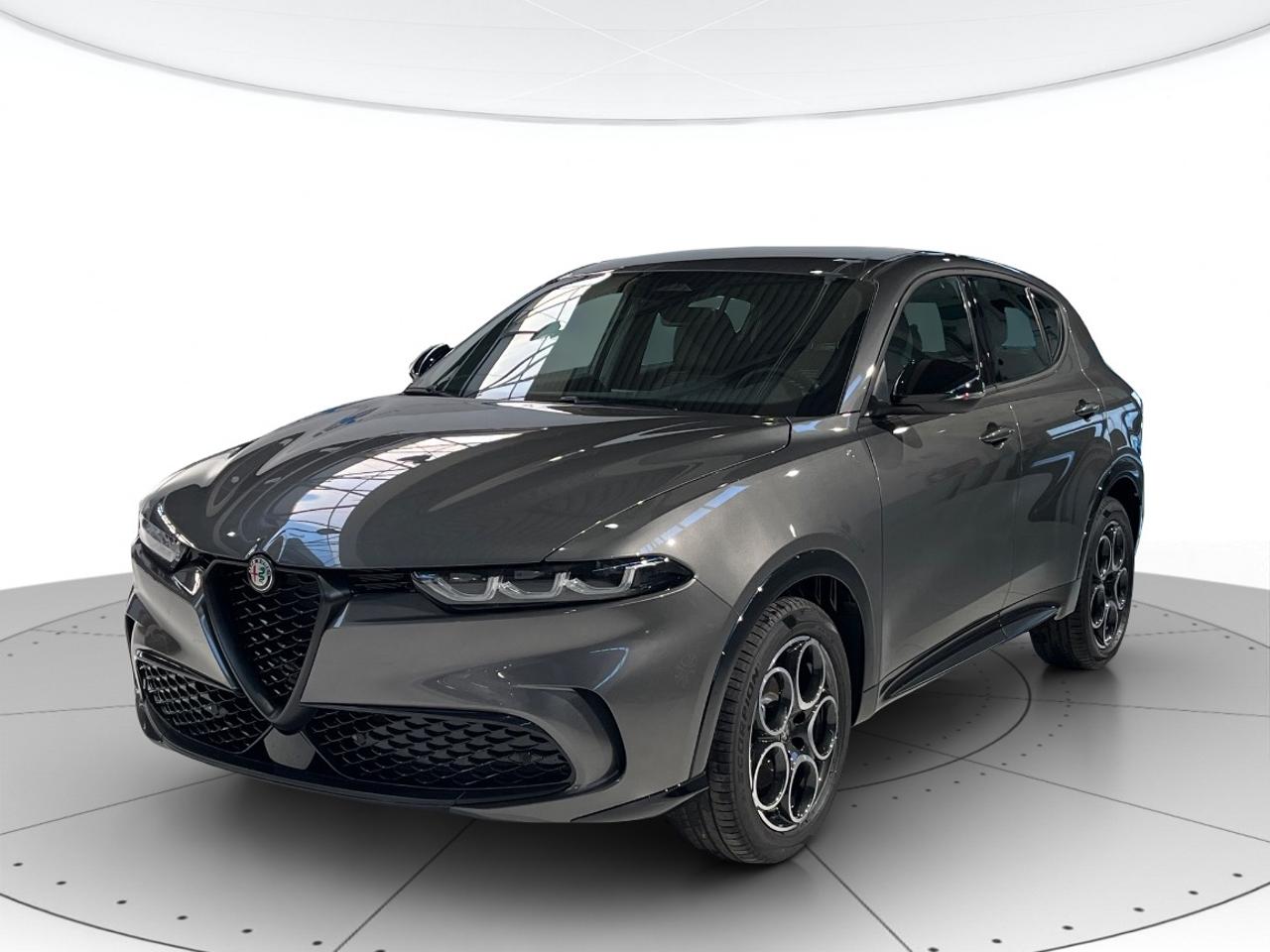 Alfa Romeo Tonale TONALE Sprint-Tonale 1.5 hybrid 130cv tct7 