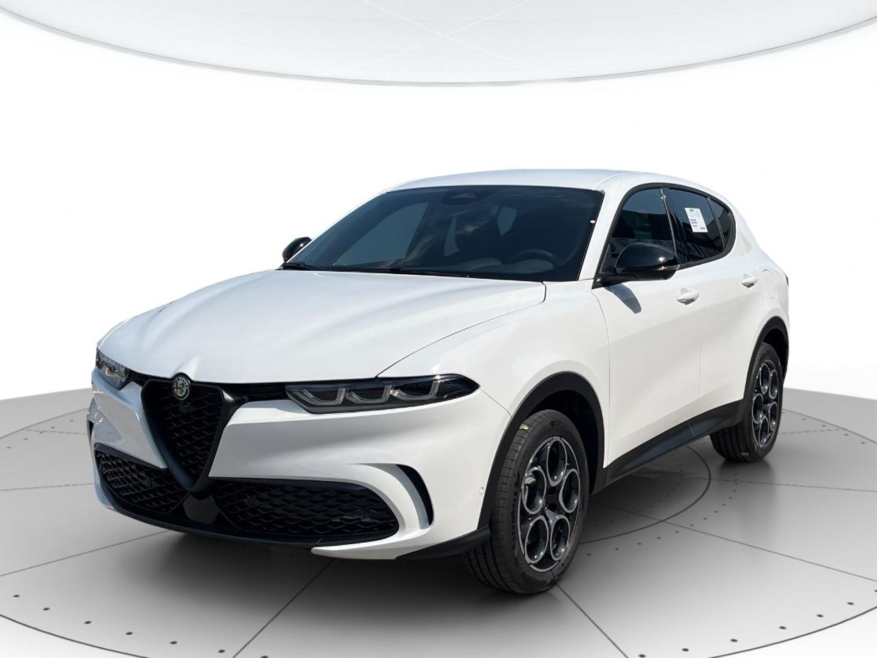 Alfa Romeo Tonale TONALE Sprint-Tonale 1.3 phev Q4 280cv at6 
