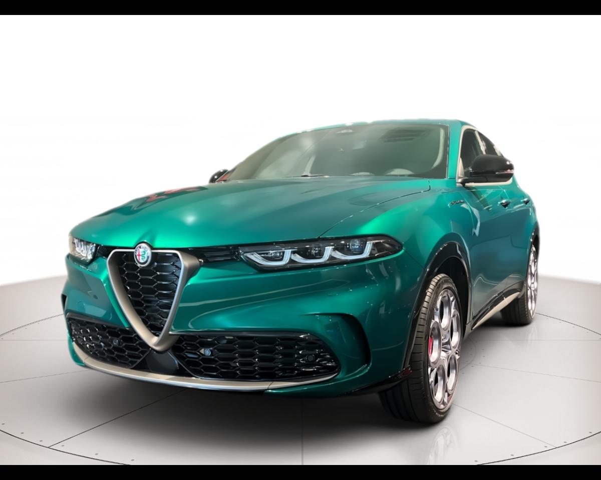 Alfa Romeo Tonale TONALE 1.3 phev speciale q4 280cv at6 