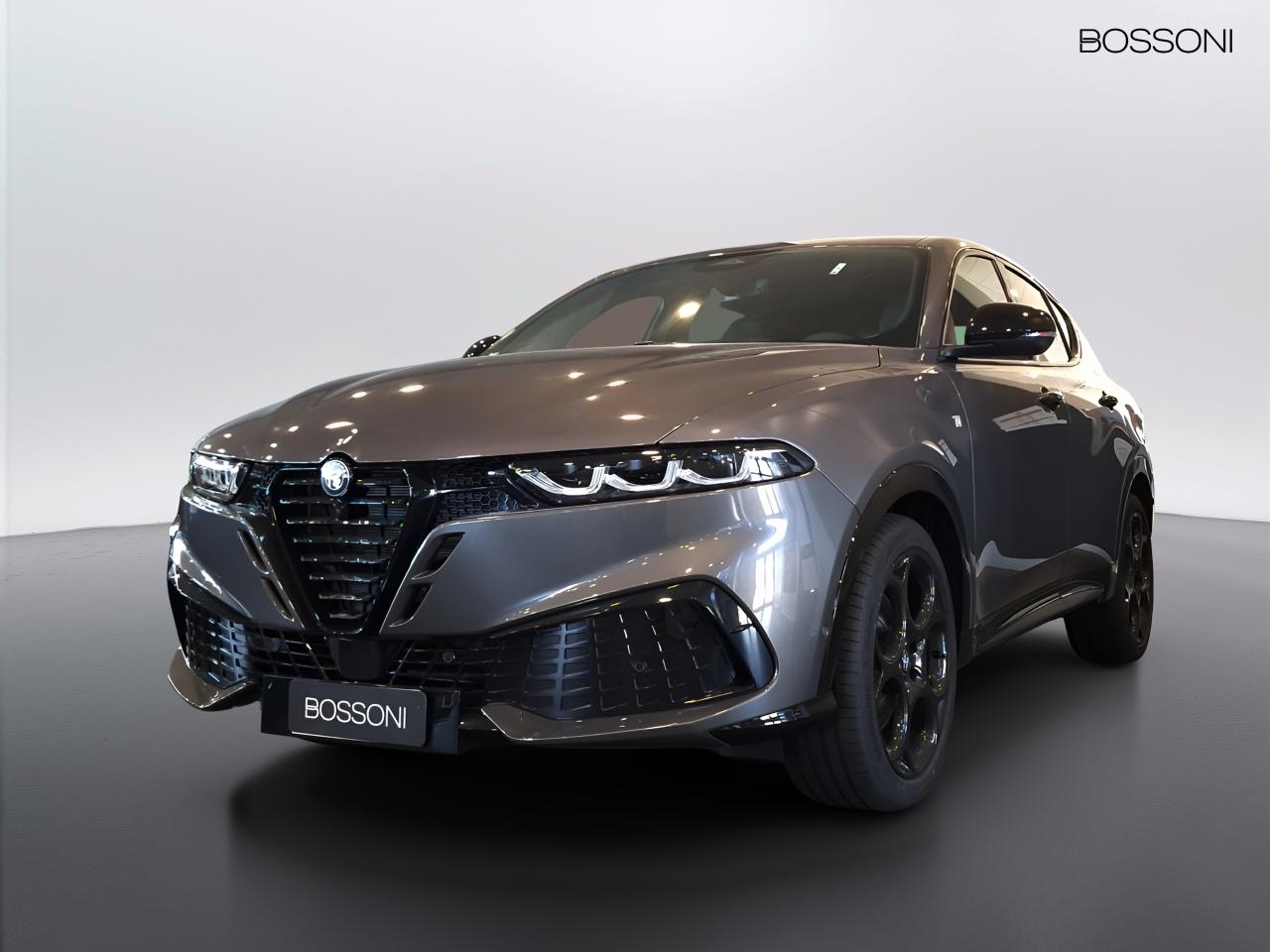 Alfa Romeo Tonale TONALE Ibrida 175cv Ti 