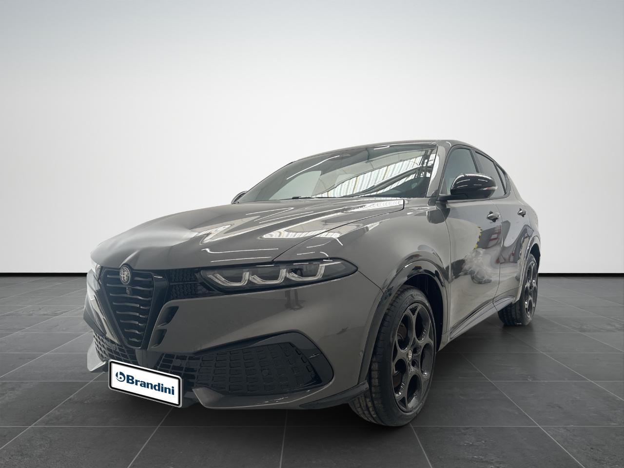Alfa Romeo Tonale TONALE Sprint-Tonale Ibrida Ibrida 175cv Sprint 