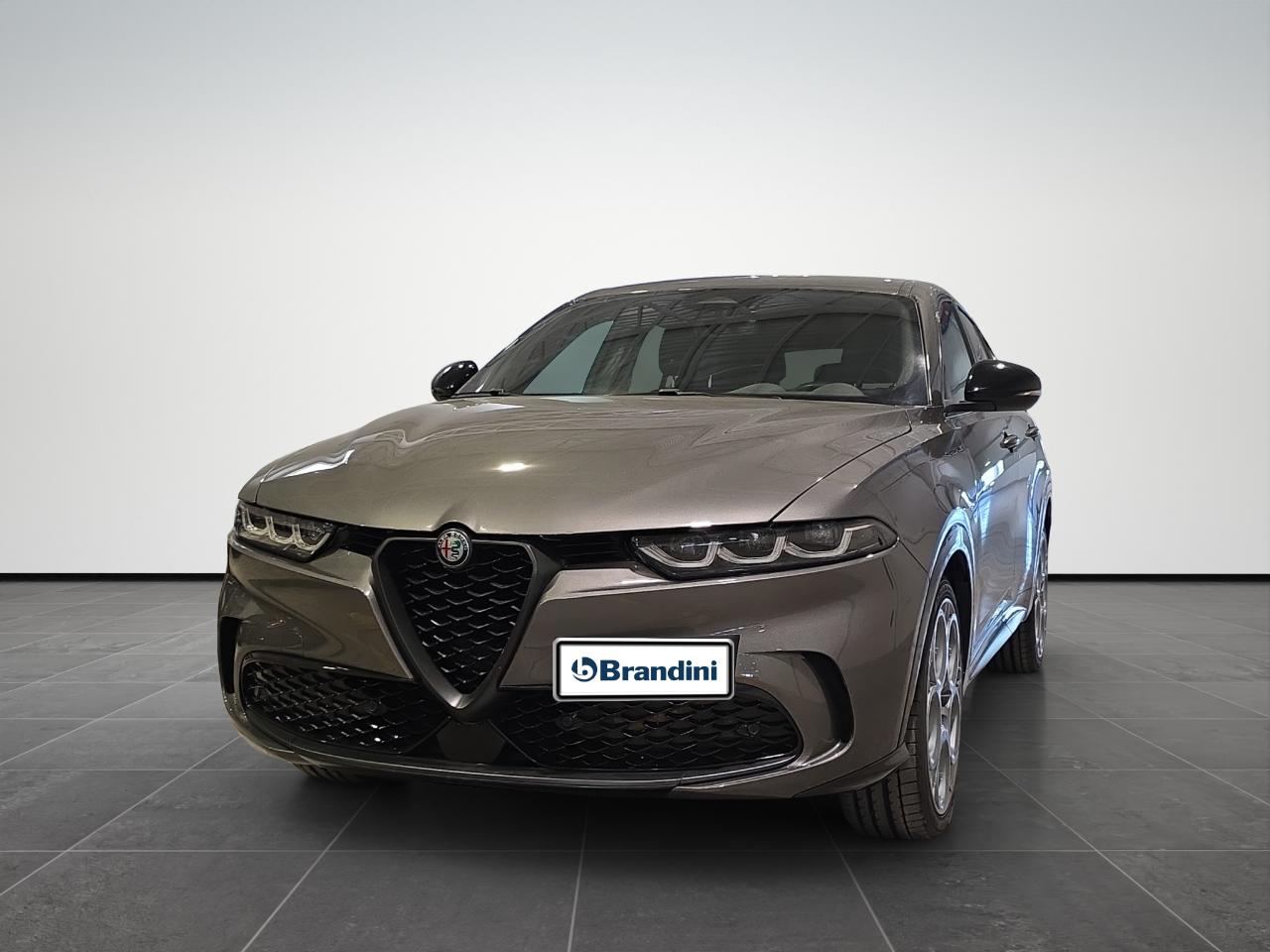 Alfa Romeo Tonale TONALE 1.5 hybrid Speciale 130cv tct7 
