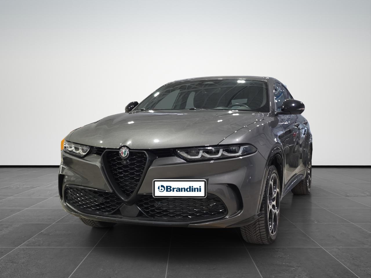 Alfa Romeo Tonale TONALE 1.3 phev veloce q4 280cv at6 