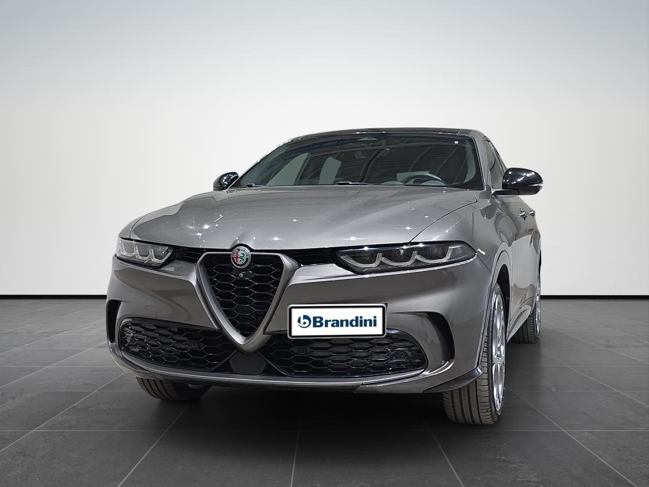 Alfa Romeo Tonale TONALE 1.3 phev speciale q4 280cv at6 