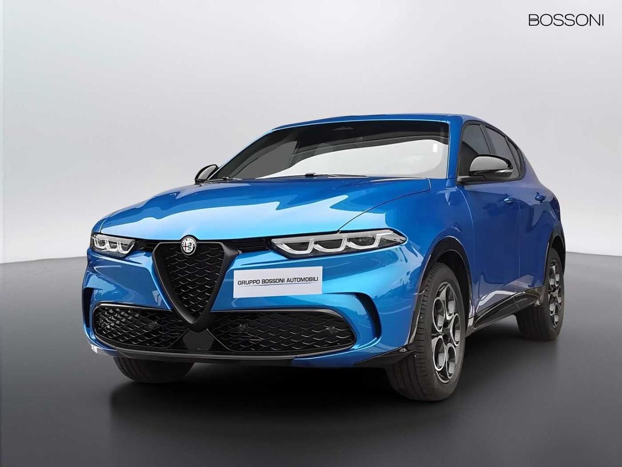 Alfa Romeo Tonale TONALE 1.6 130CV Sprint TCT6 