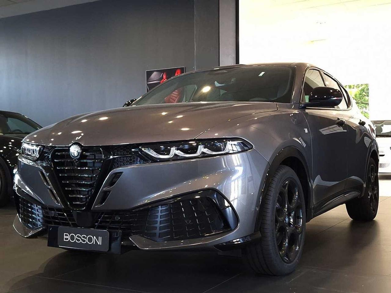 Alfa Romeo Tonale TONALE Ibrida Ibrida 175cv Ti 