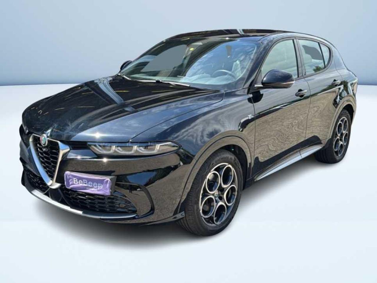 Alfa Romeo Tonale TONALE 1.6 Ti 130cv tct6 