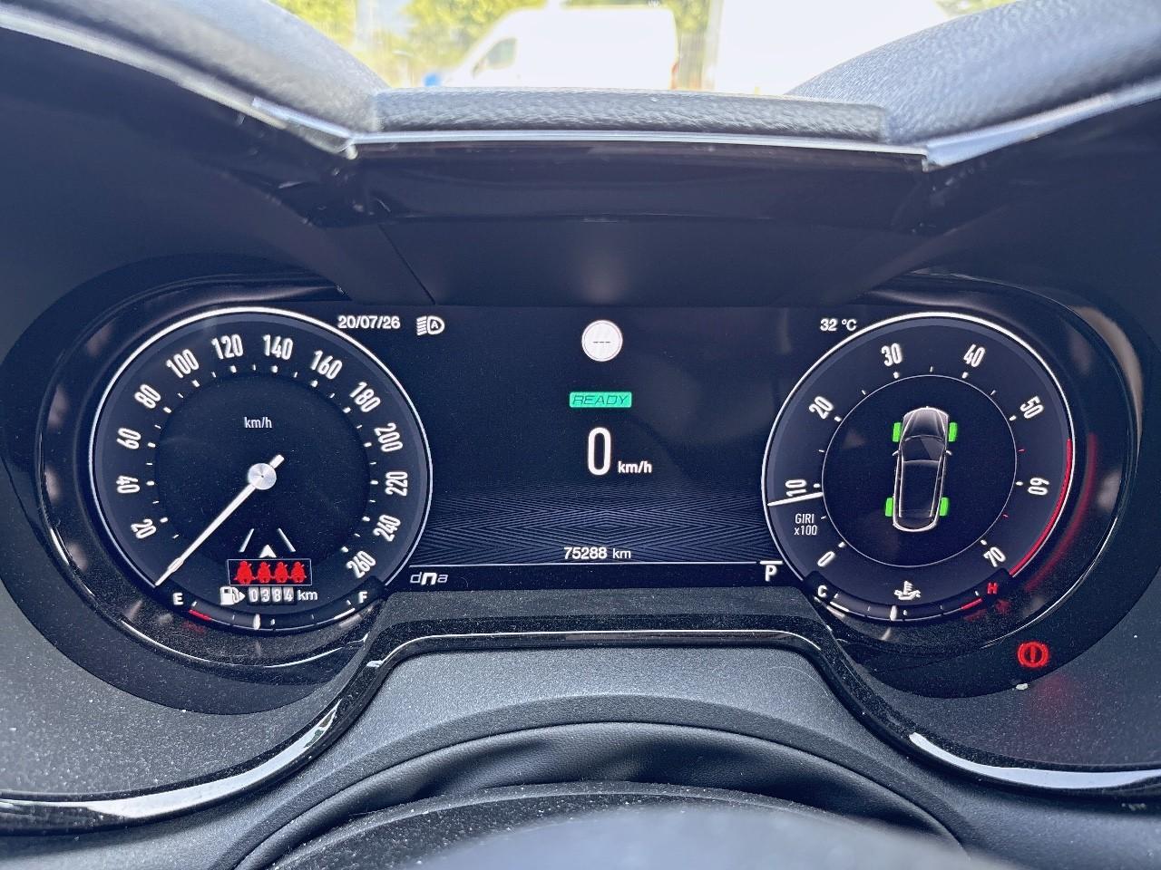 Alfa Romeo Alfa Romeo Tonale usata, con Mirror Screen