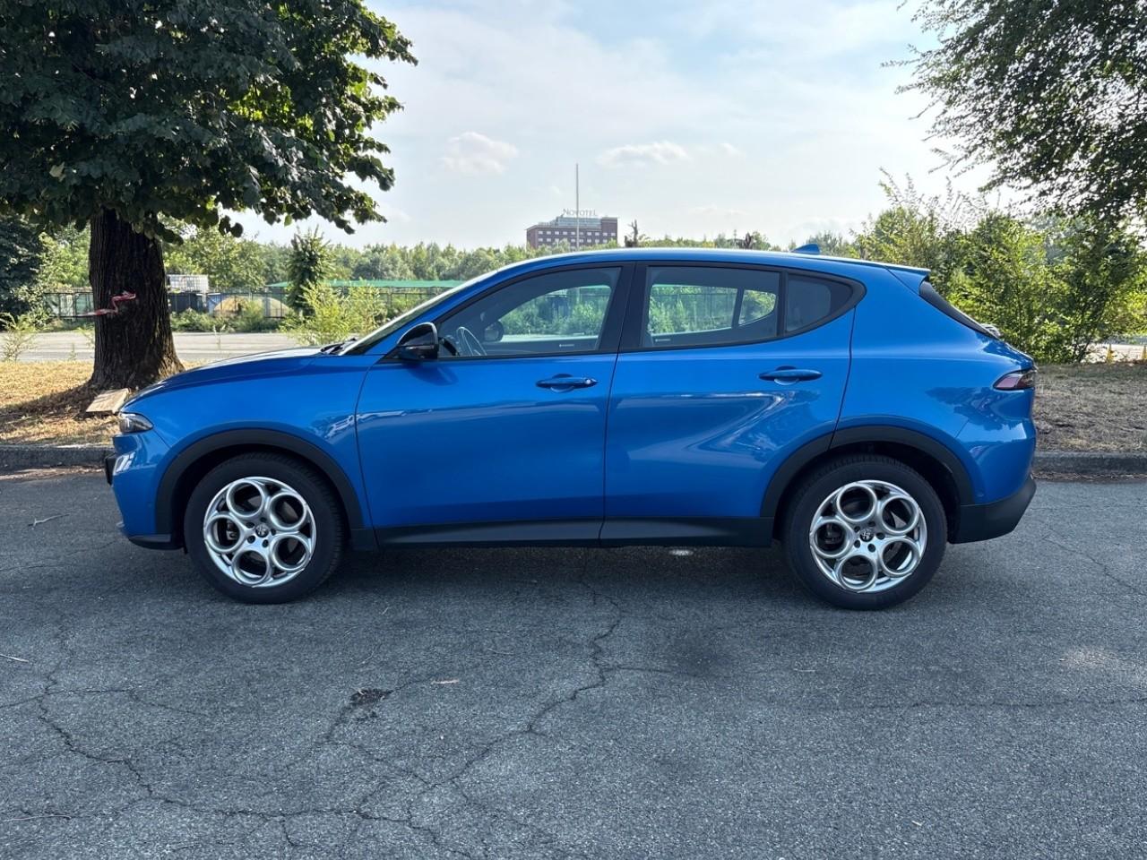 Alfa Romeo Alfa Romeo Tonale usata 15