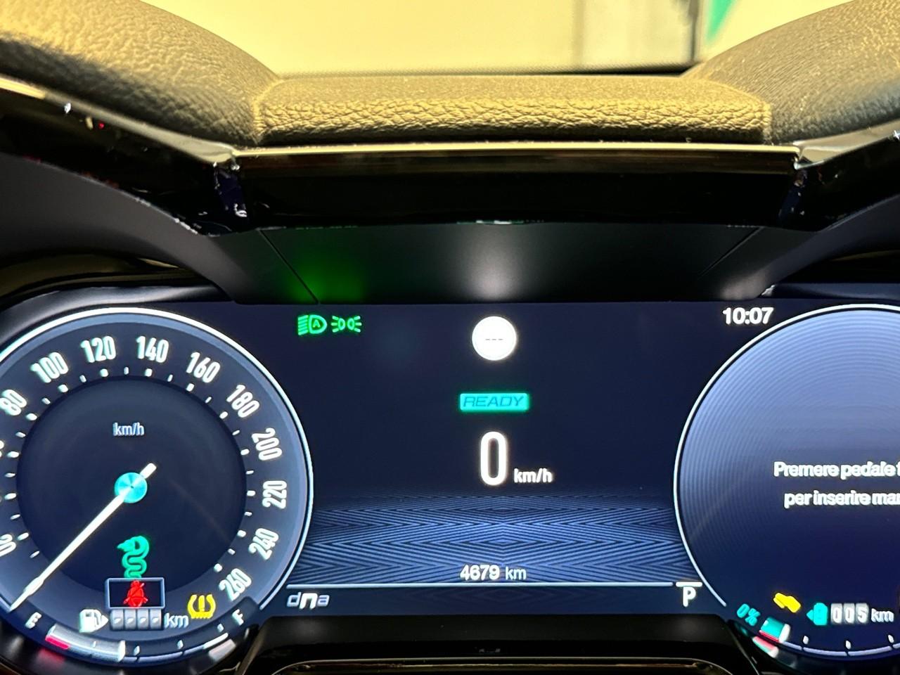 Alfa Romeo Alfa Romeo Tonale usata, con Mirror Screen