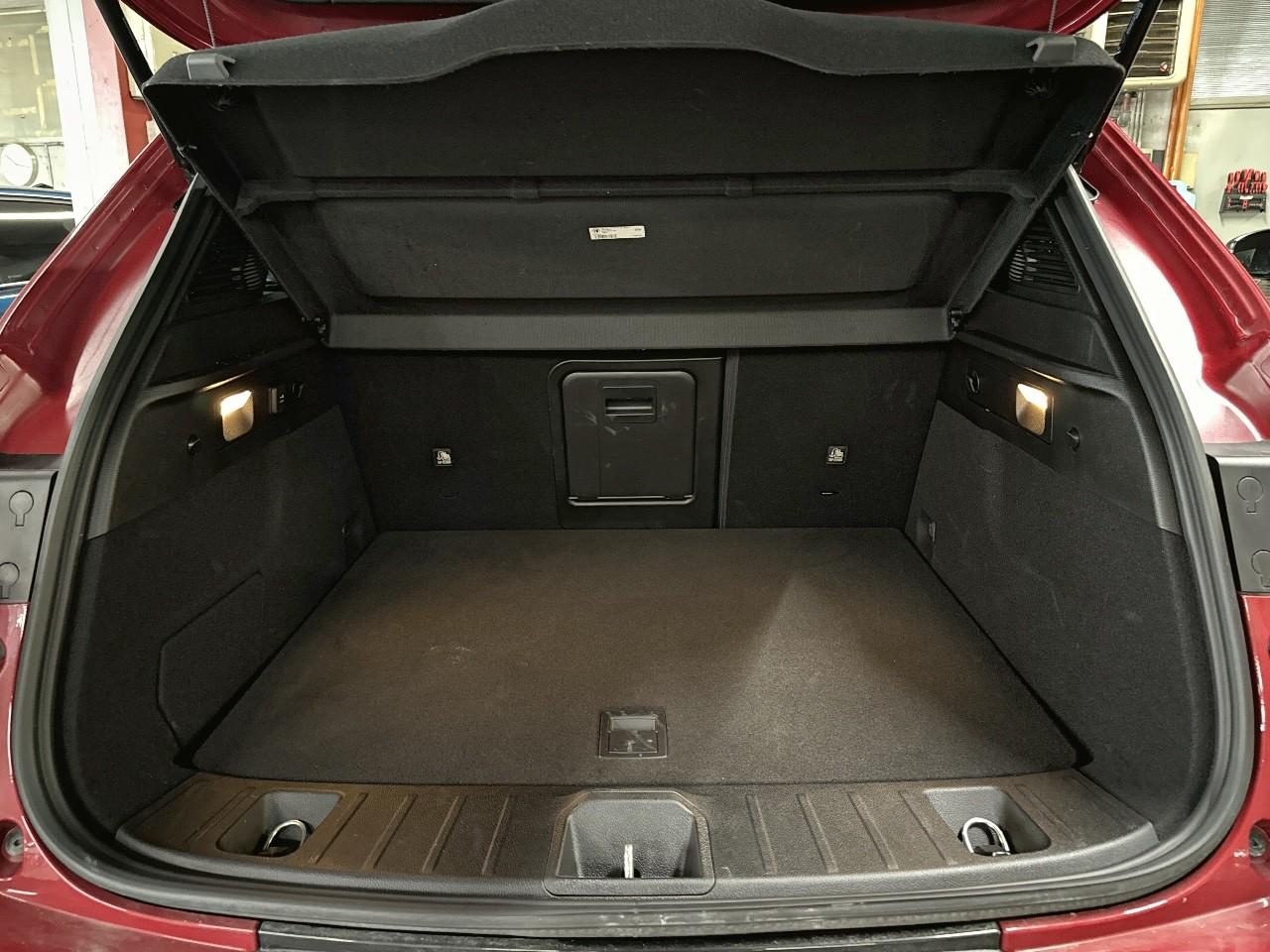 Alfa Romeo Alfa Romeo Tonale usata 17