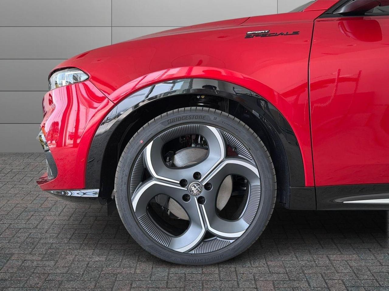 Alfa Romeo Alfa Romeo Tonale usata 2