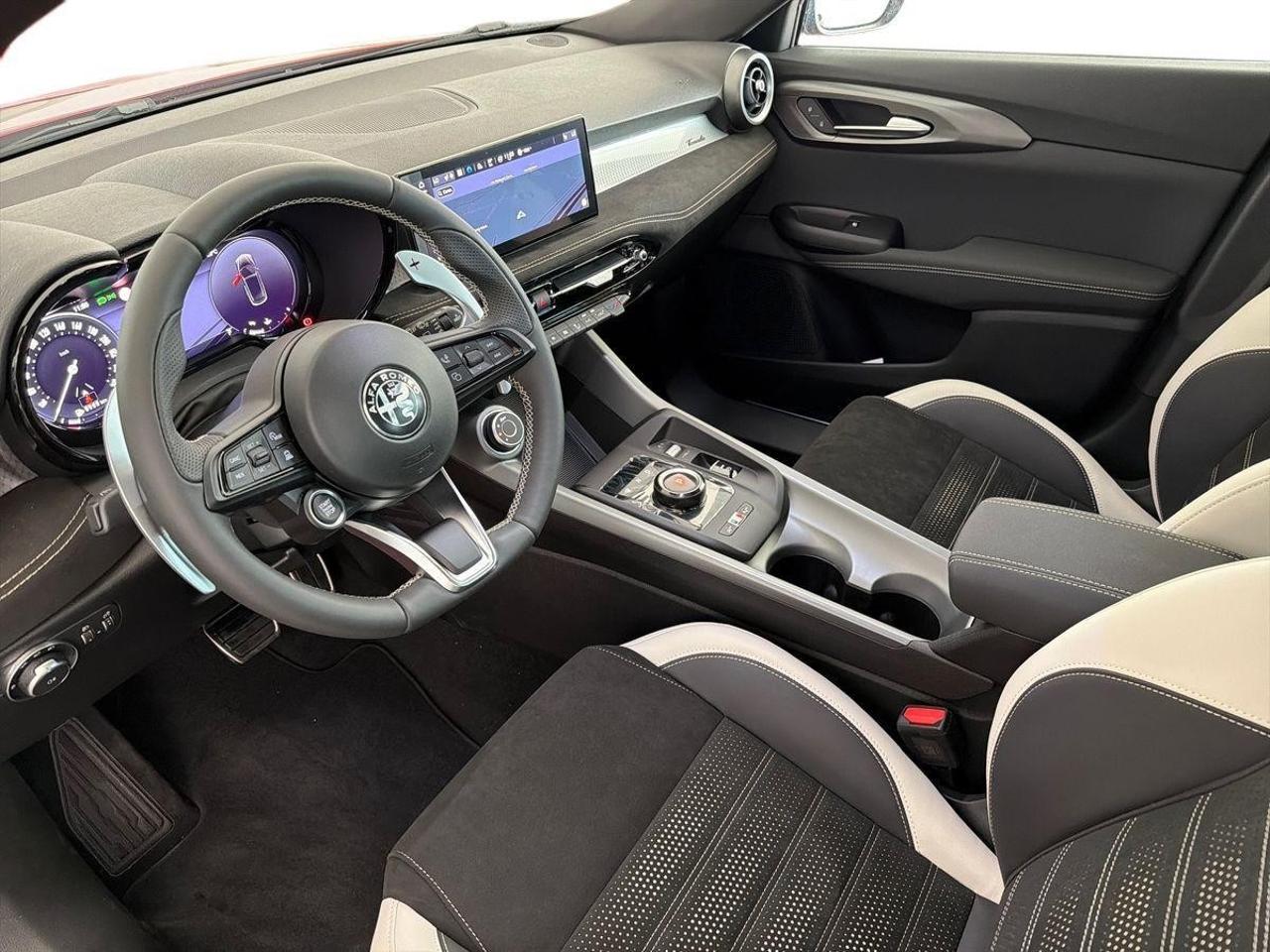 Alfa Romeo Alfa Romeo Tonale usata 3