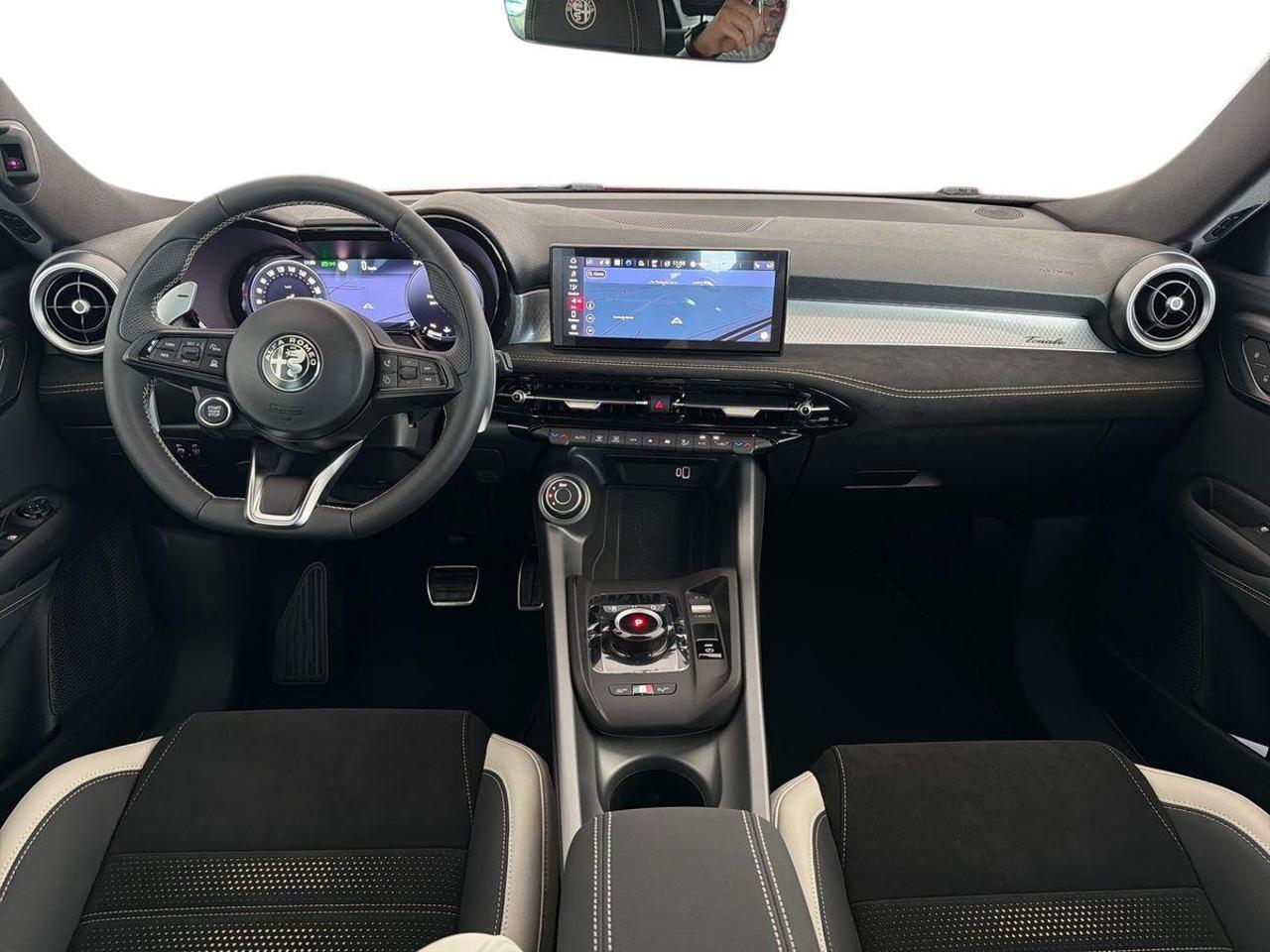 Alfa Romeo Alfa Romeo Tonale usata 4