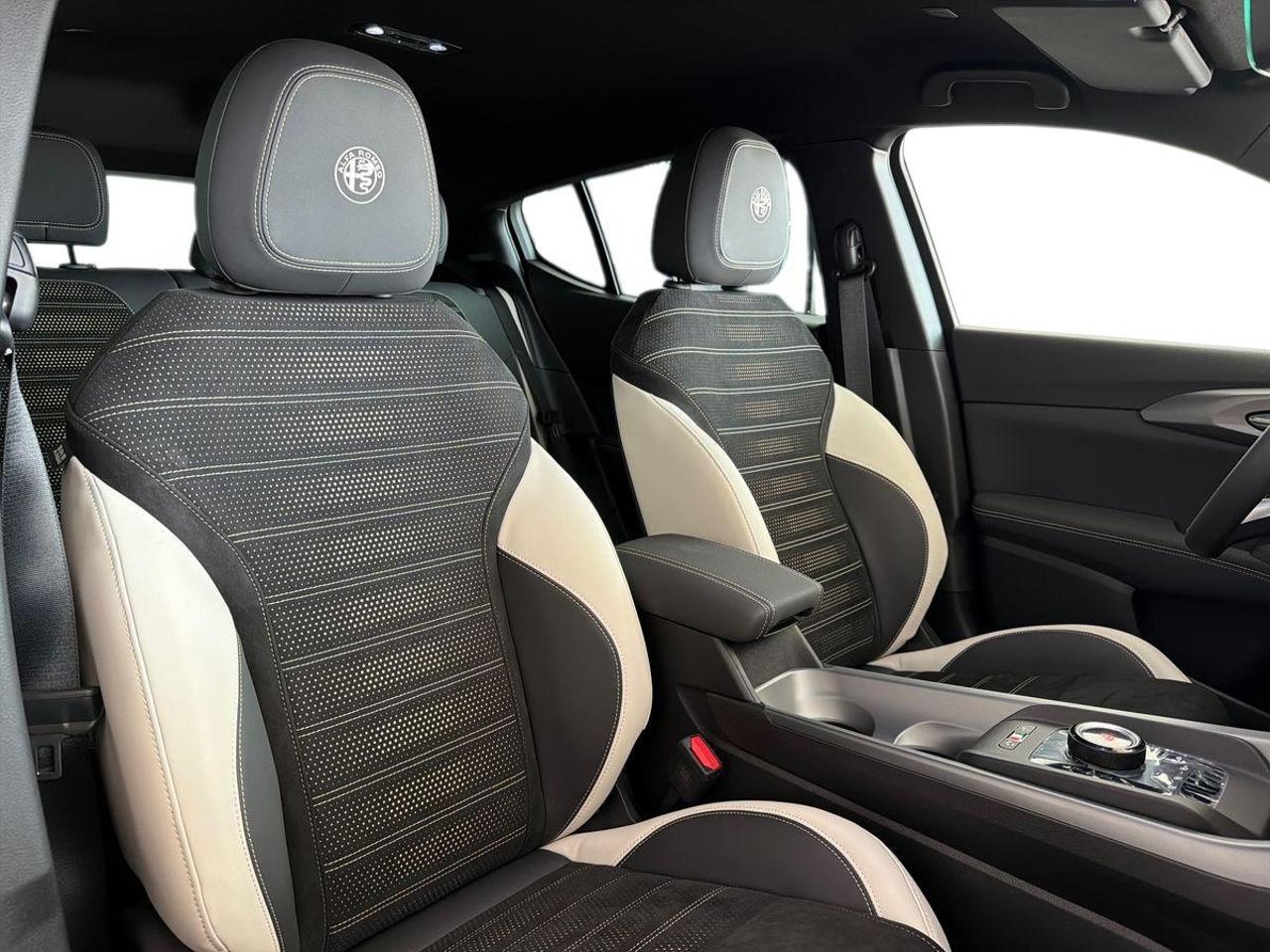 Alfa Romeo Alfa Romeo Tonale usata 5