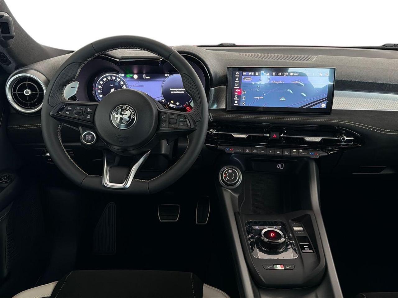Alfa Romeo Alfa Romeo Tonale usata 6