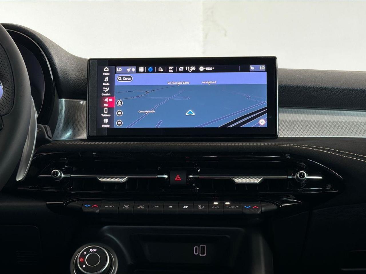 Alfa Romeo Alfa Romeo Tonale usata 7