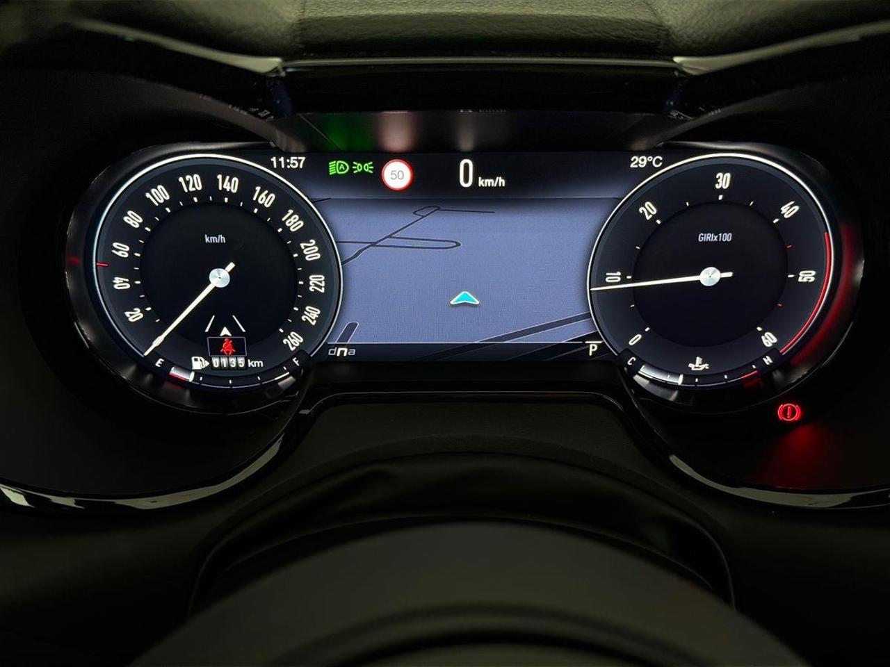 Alfa Romeo Alfa Romeo Tonale usata 8