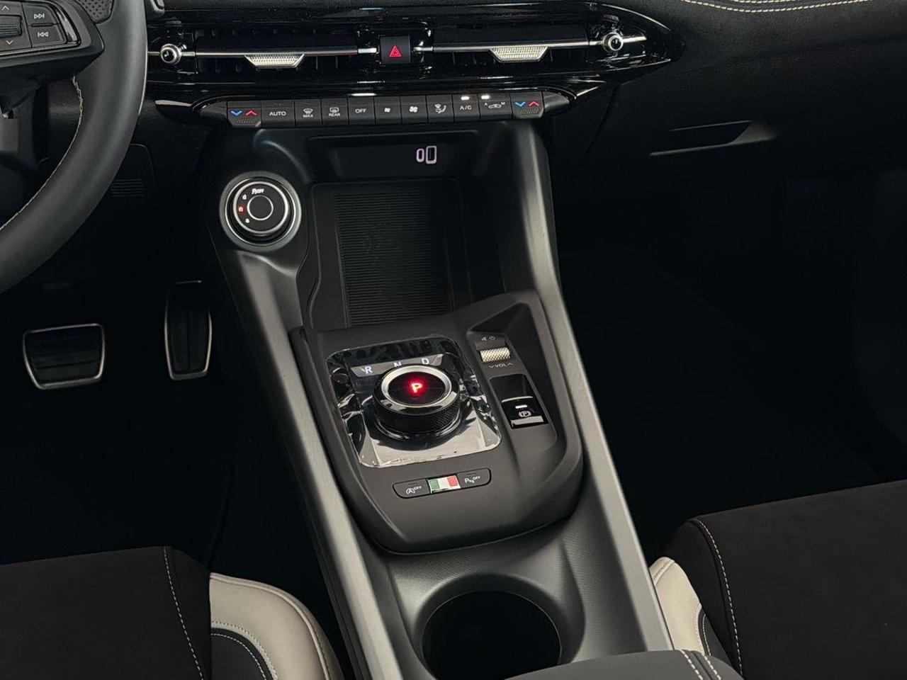Alfa Romeo Alfa Romeo Tonale usata 9