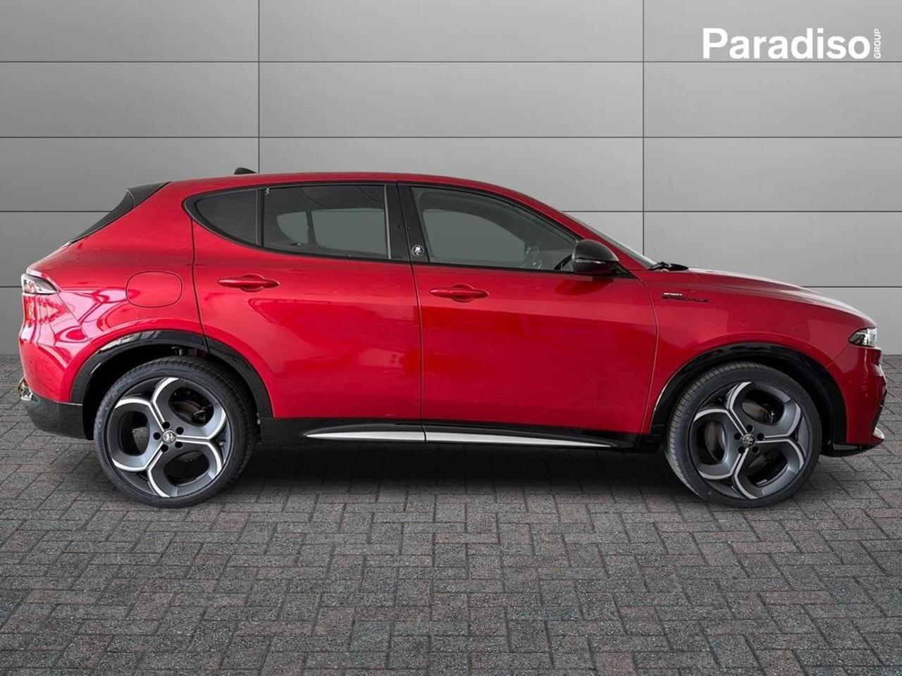 Alfa Romeo Alfa Romeo Tonale usata 16