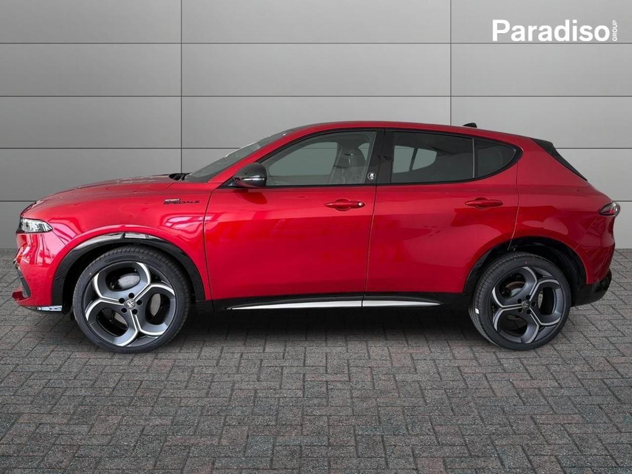 Alfa Romeo Alfa Romeo Tonale usata 17