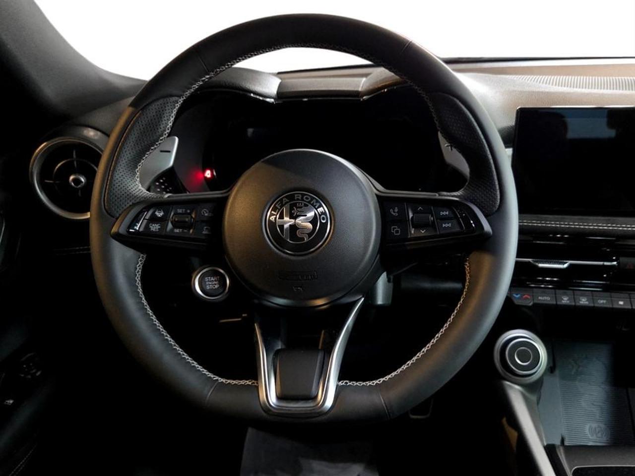 Alfa Romeo Alfa Romeo Tonale usata 3