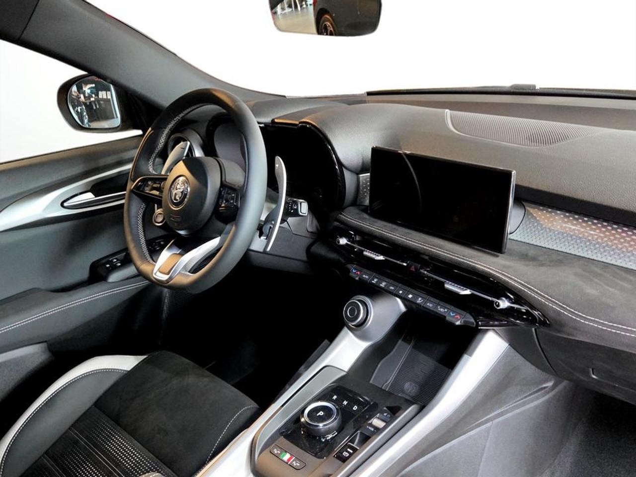 Alfa Romeo Alfa Romeo Tonale usata 4