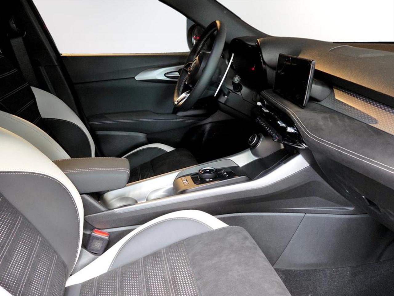 Alfa Romeo Alfa Romeo Tonale usata 5