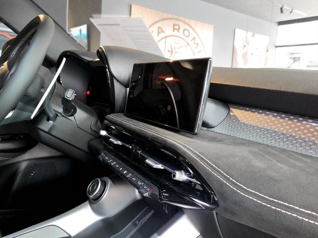 Alfa Romeo Alfa Romeo Tonale usata 6