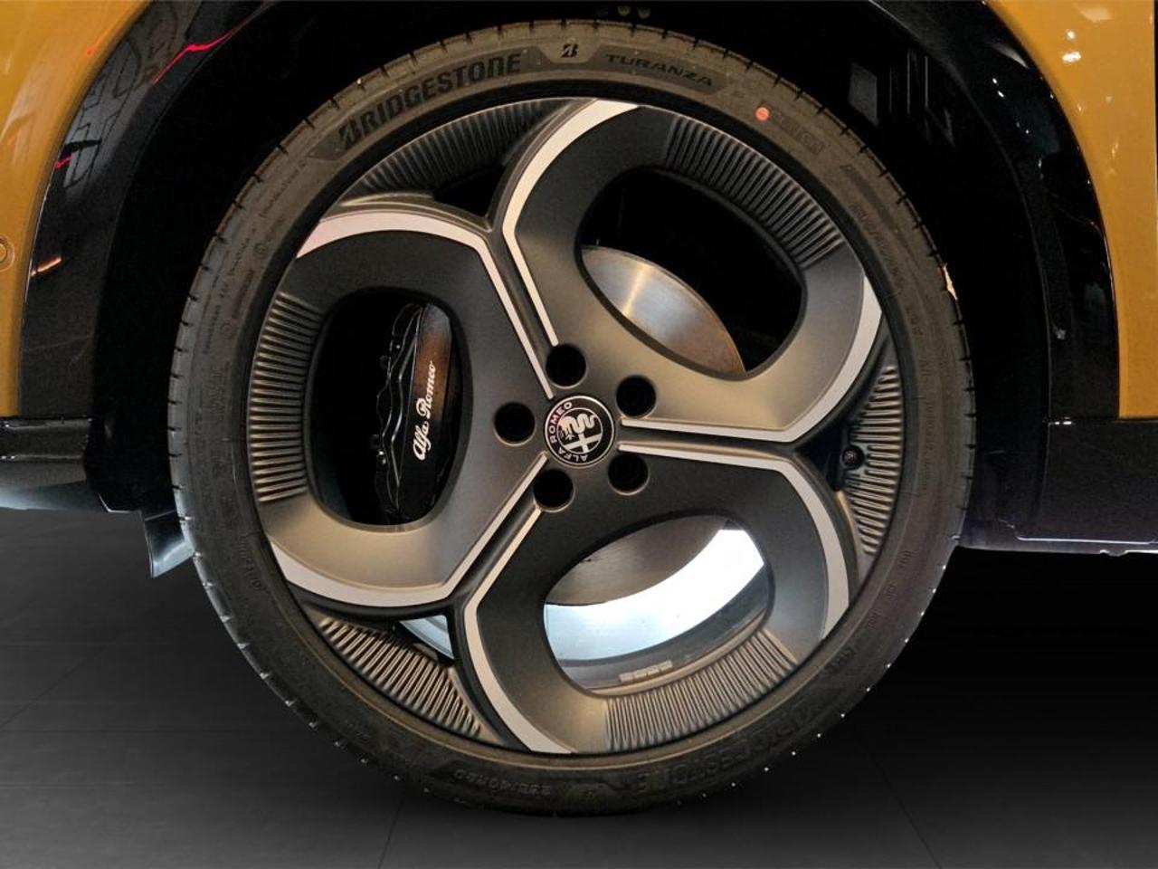 Alfa Romeo Alfa Romeo Tonale usata 12
