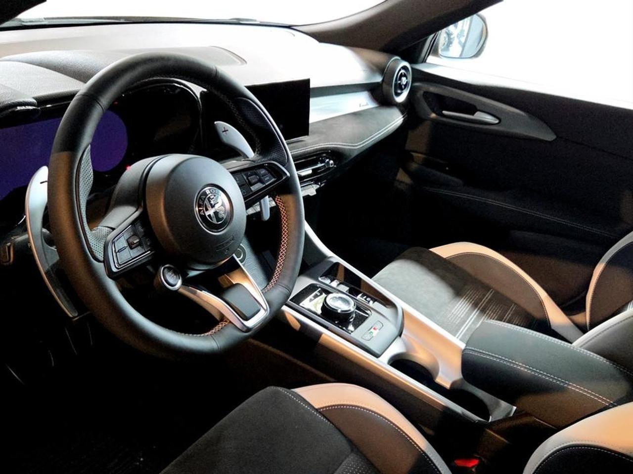 Alfa Romeo Alfa Romeo Tonale usata 18