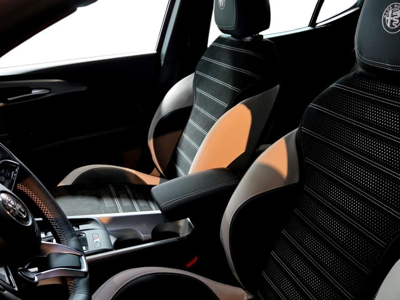 Alfa Romeo Alfa Romeo Tonale usata 19