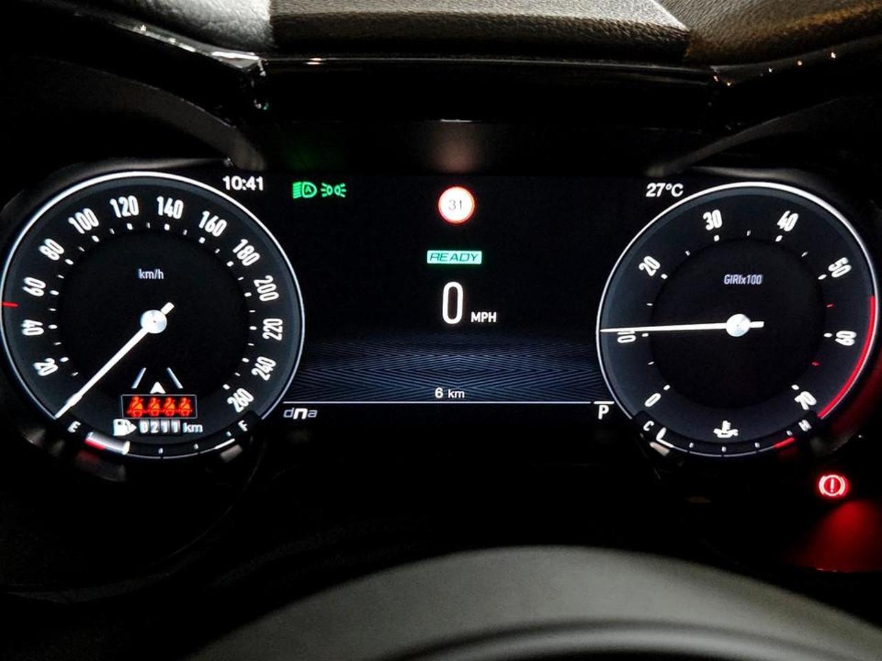 Alfa Romeo Alfa Romeo Tonale usata 21