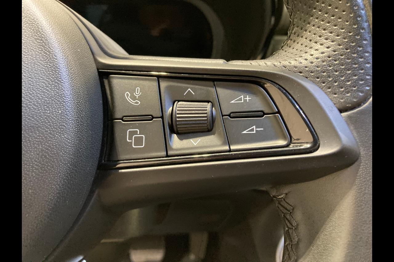 Alfa Romeo Alfa Romeo Tonale usata 2