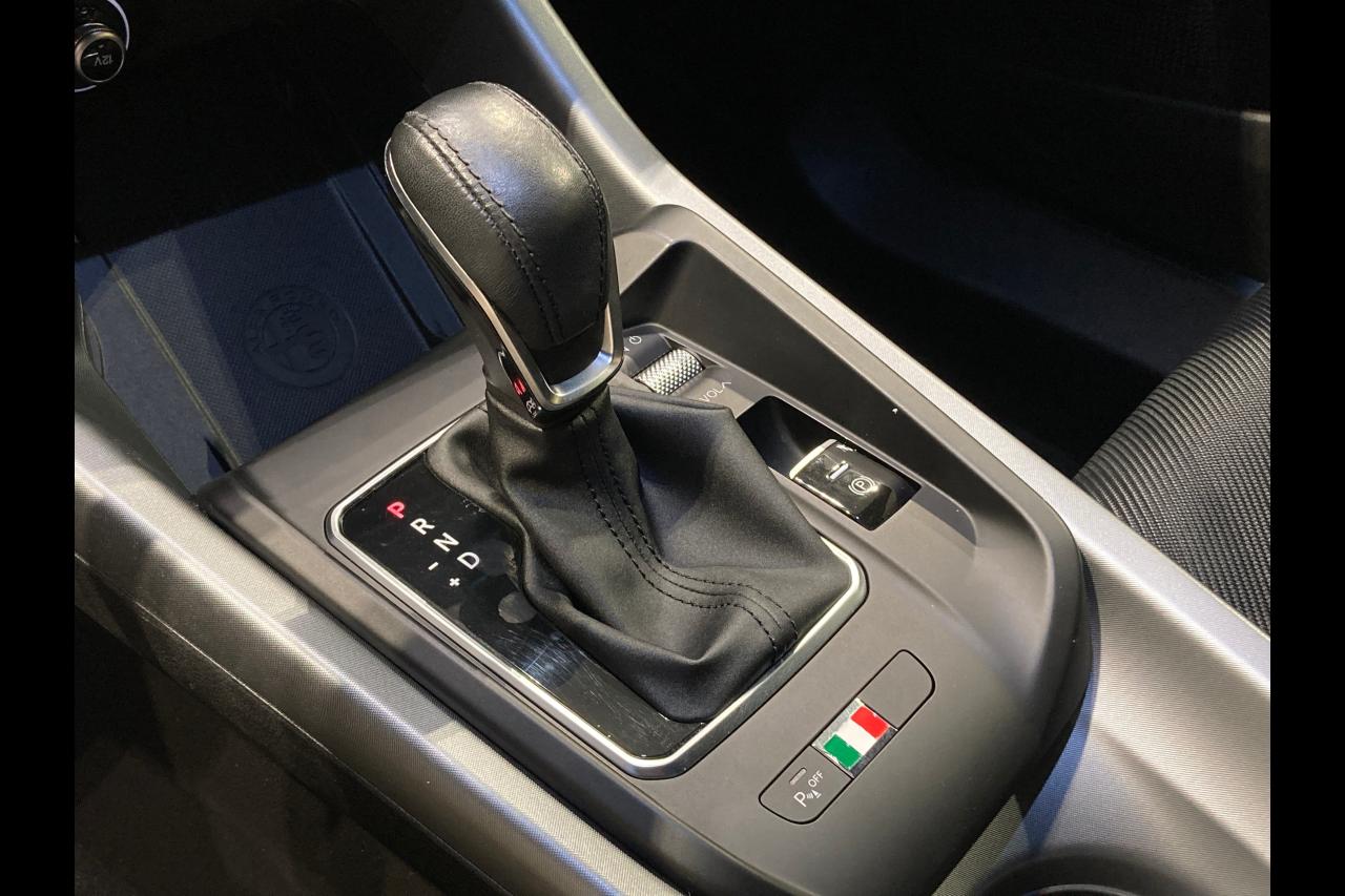 Alfa Romeo Alfa Romeo Tonale usata 7