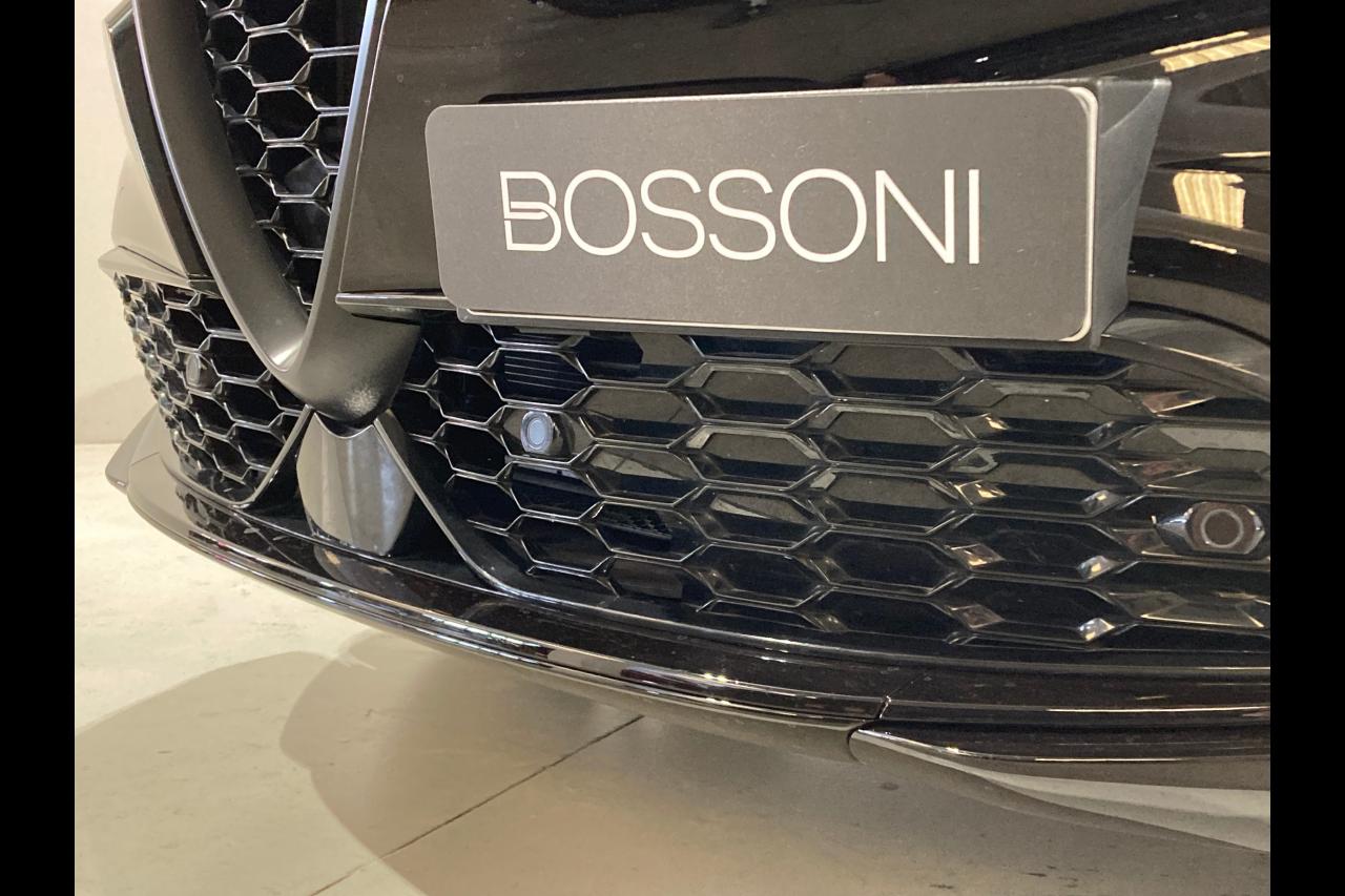 Alfa Romeo Alfa Romeo Tonale usata 9