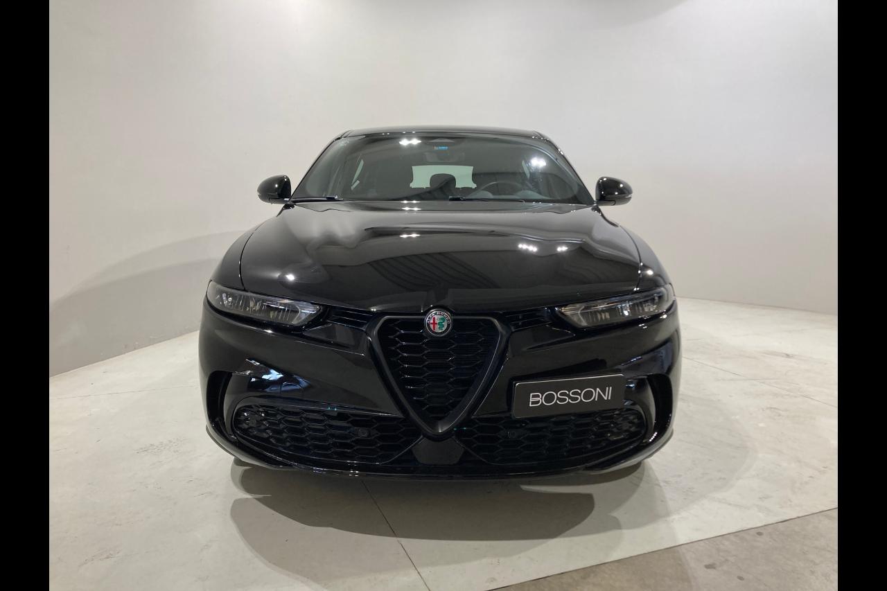 Alfa Romeo Alfa Romeo Tonale usata 11