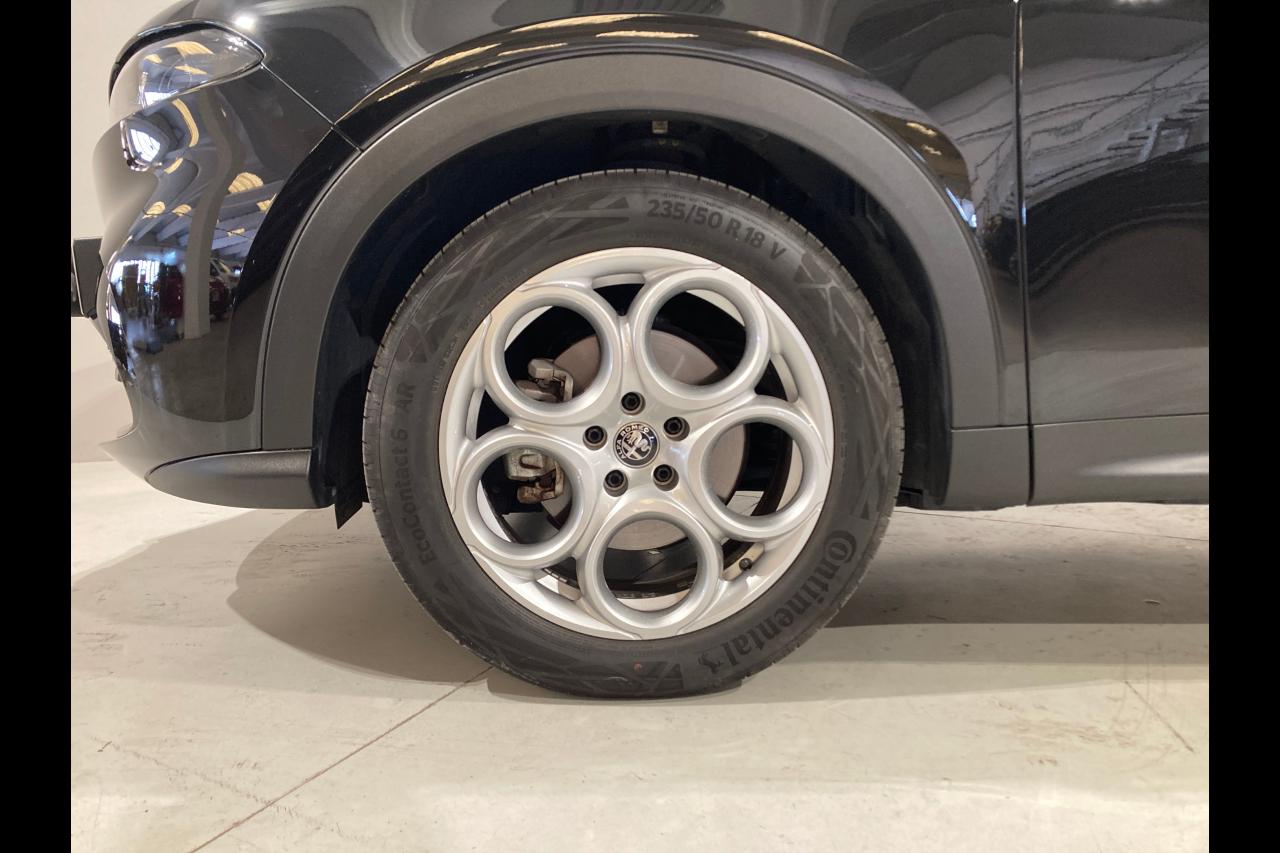 Alfa Romeo Alfa Romeo Tonale usata 12