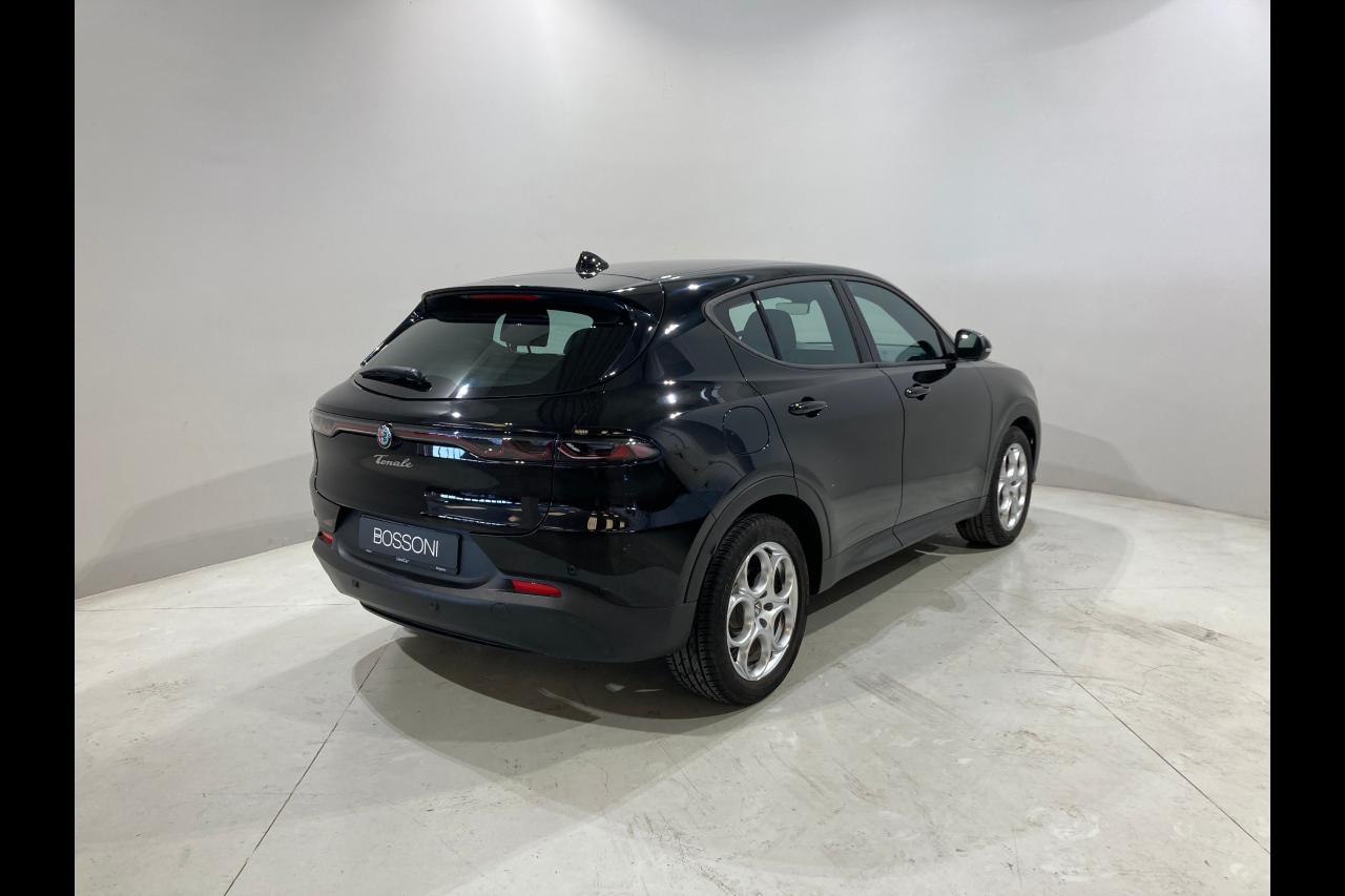Alfa Romeo Alfa Romeo Tonale usata 16