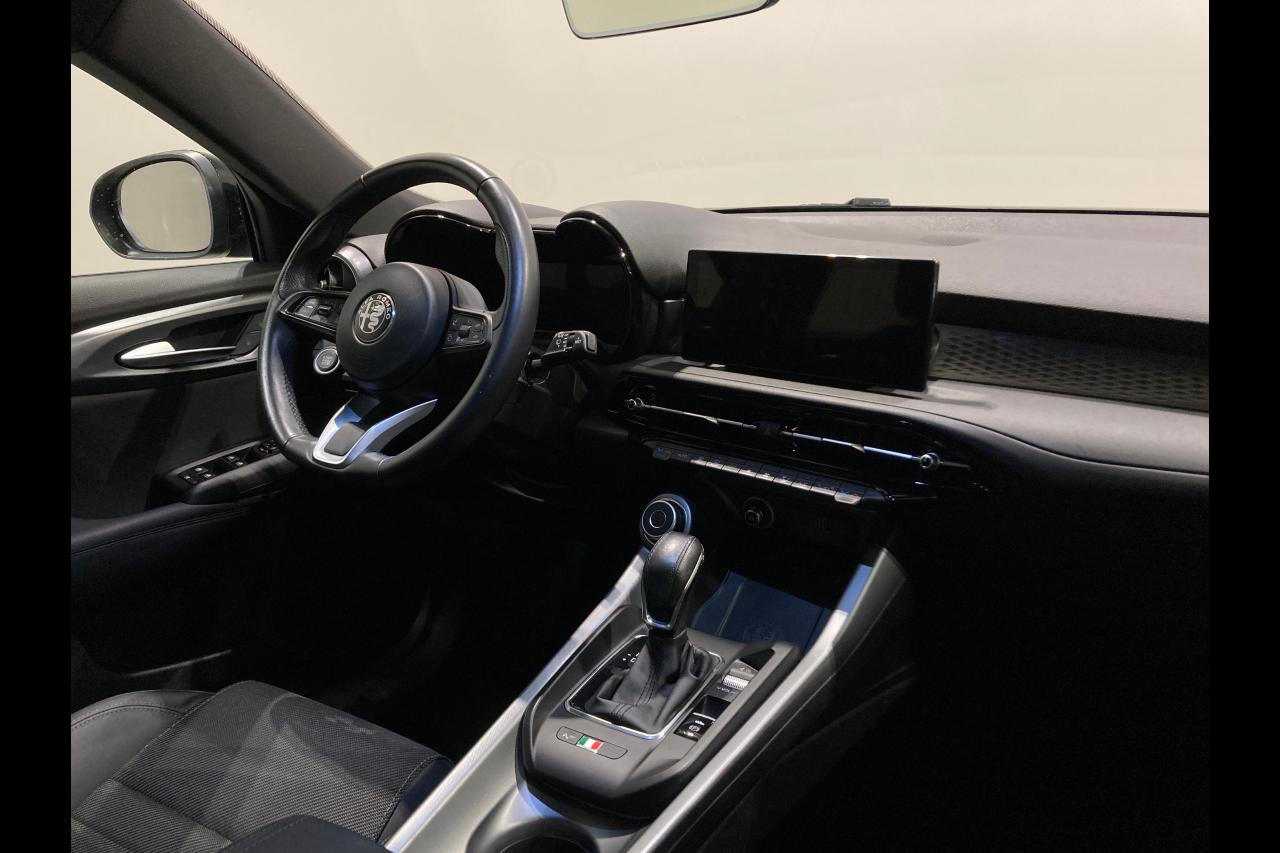 Alfa Romeo Alfa Romeo Tonale usata 19
