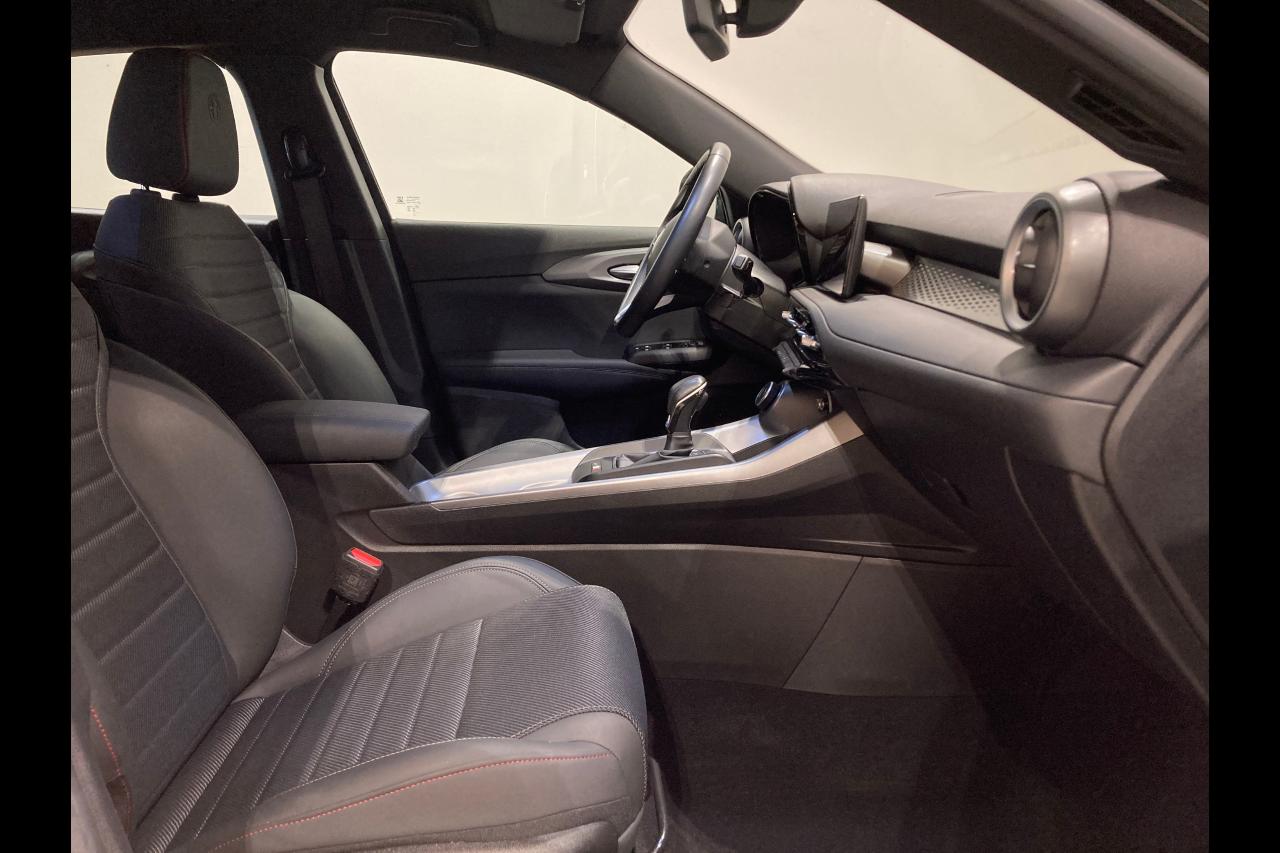 Alfa Romeo Alfa Romeo Tonale usata 20