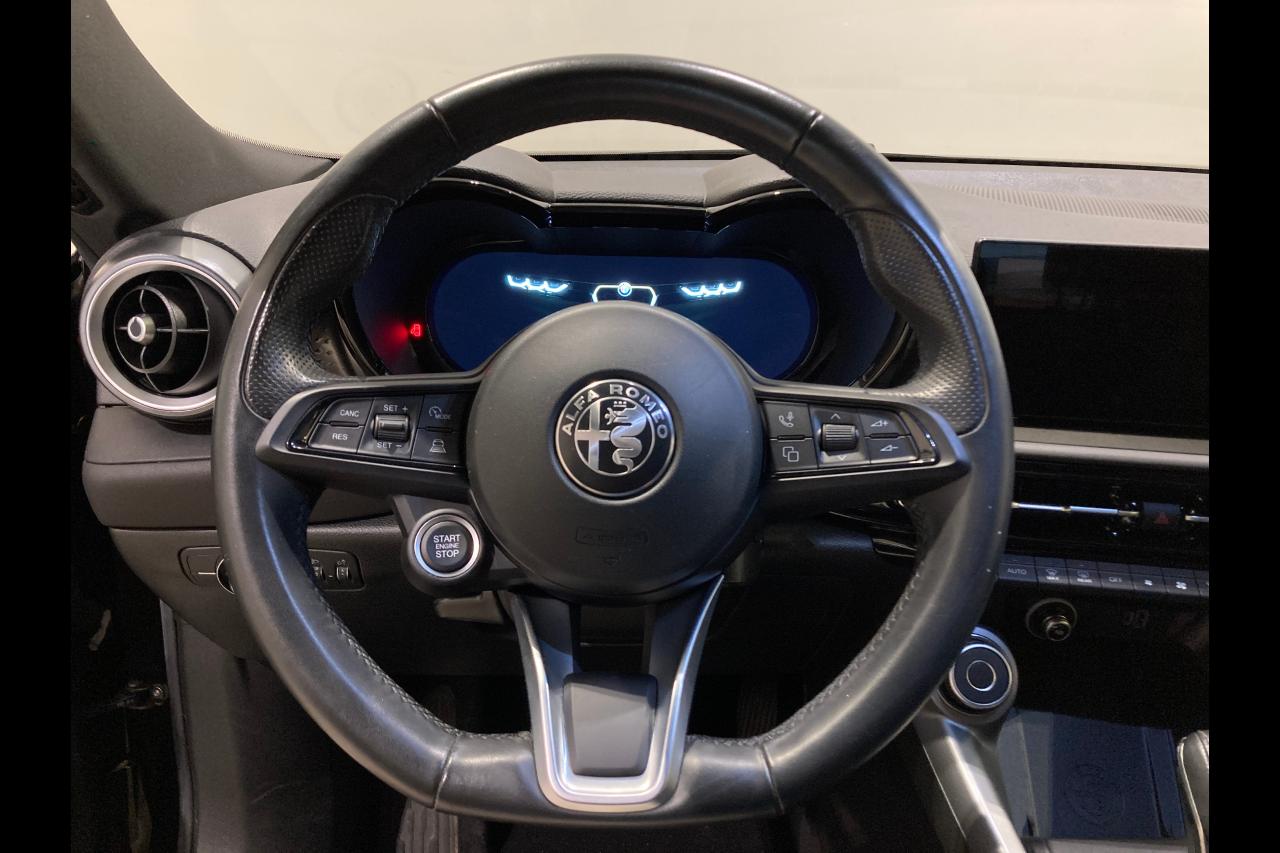 Alfa Romeo Alfa Romeo Tonale usata 22