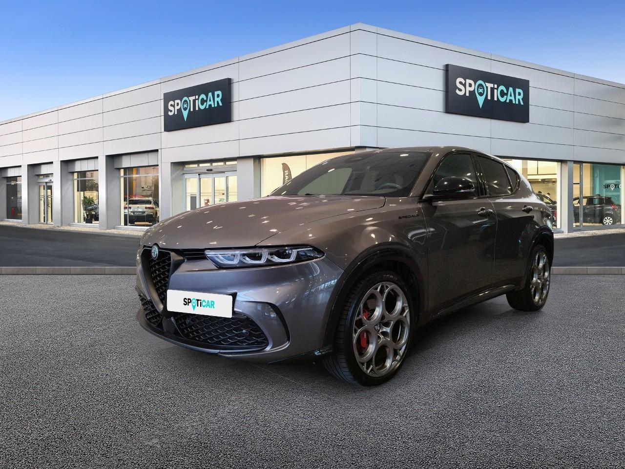 Alfa Romeo Alfa Romeo Tonale TONALE 1.5 hybrid Speciale 130cv tct7