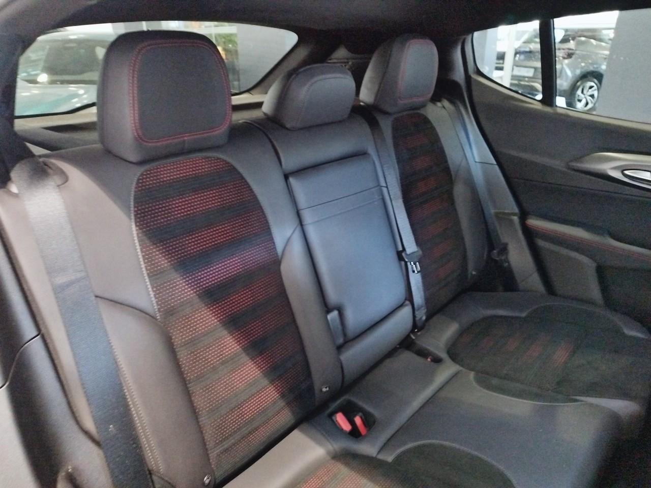 Alfa Romeo Alfa Romeo Tonale usata 1